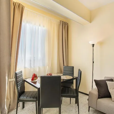 Tatil Evi Casa Angela Pino 19_21 Las Palmas de Gran Canaria
